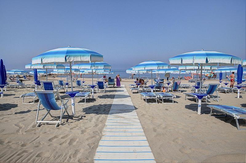 Serpa Hotel Anzio Exterior foto