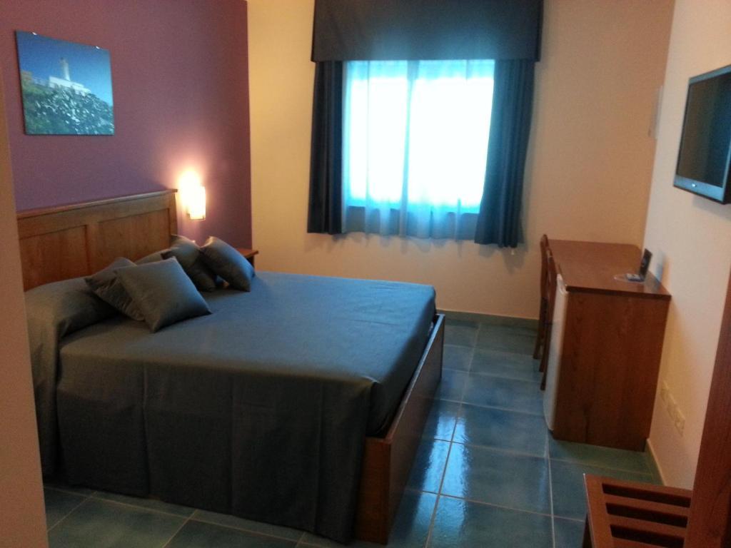 Serpa Hotel Anzio Quarto foto