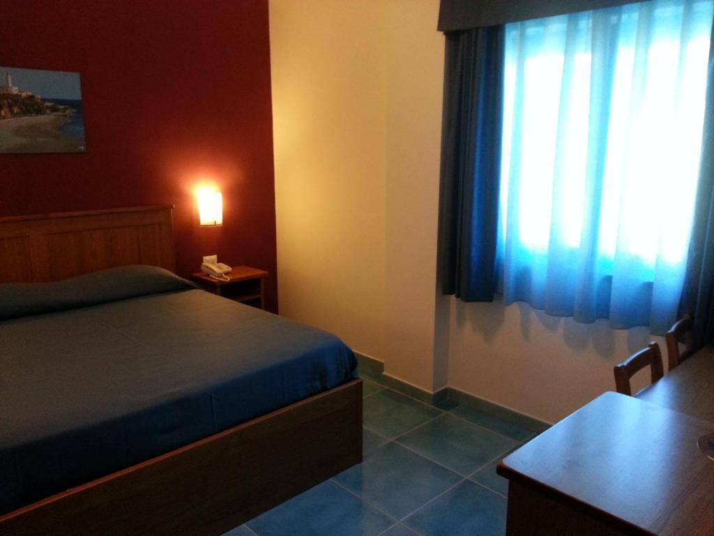 Serpa Hotel Anzio Quarto foto