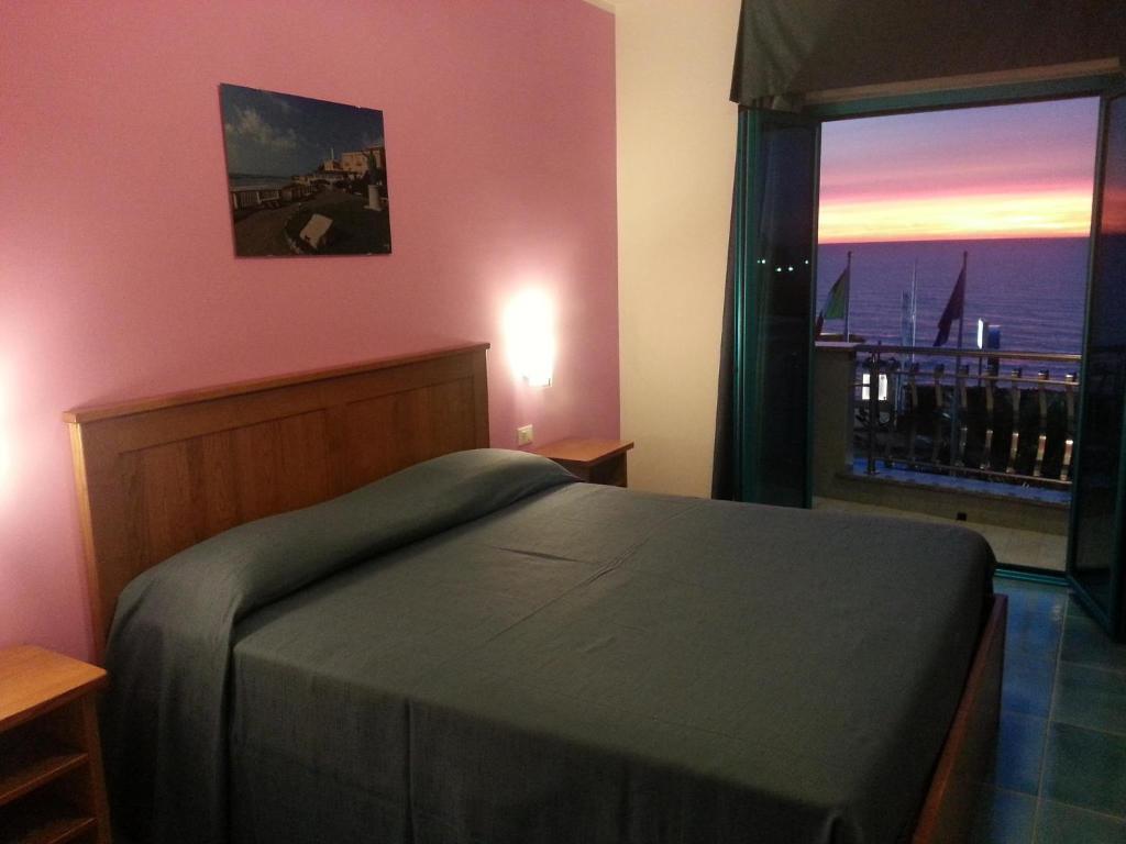 Serpa Hotel Anzio Quarto foto