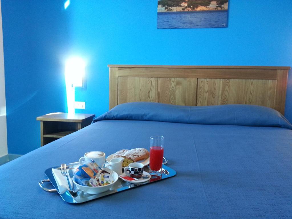 Serpa Hotel Anzio Quarto foto