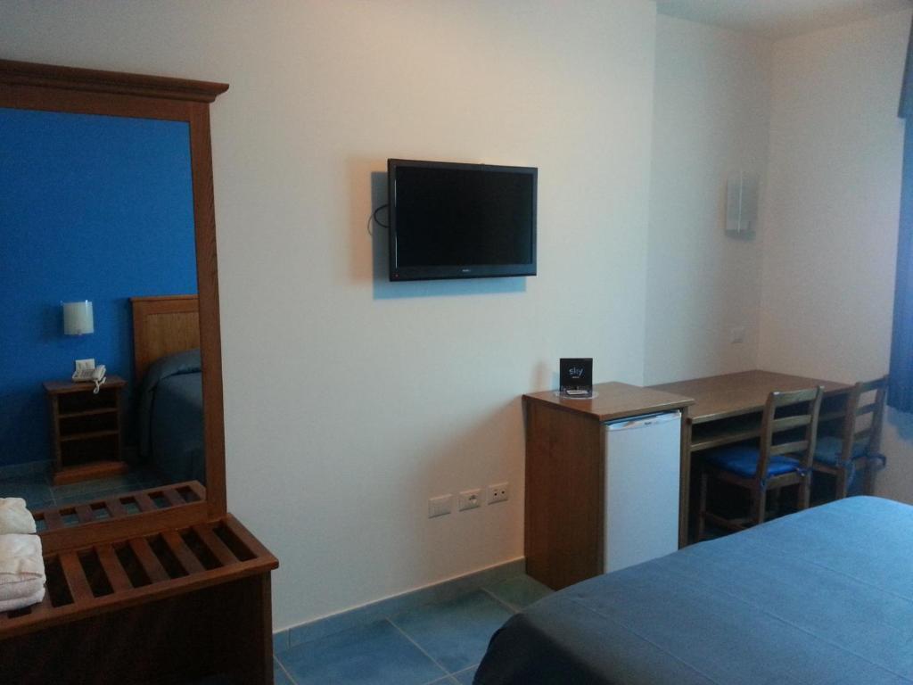 Serpa Hotel Anzio Quarto foto