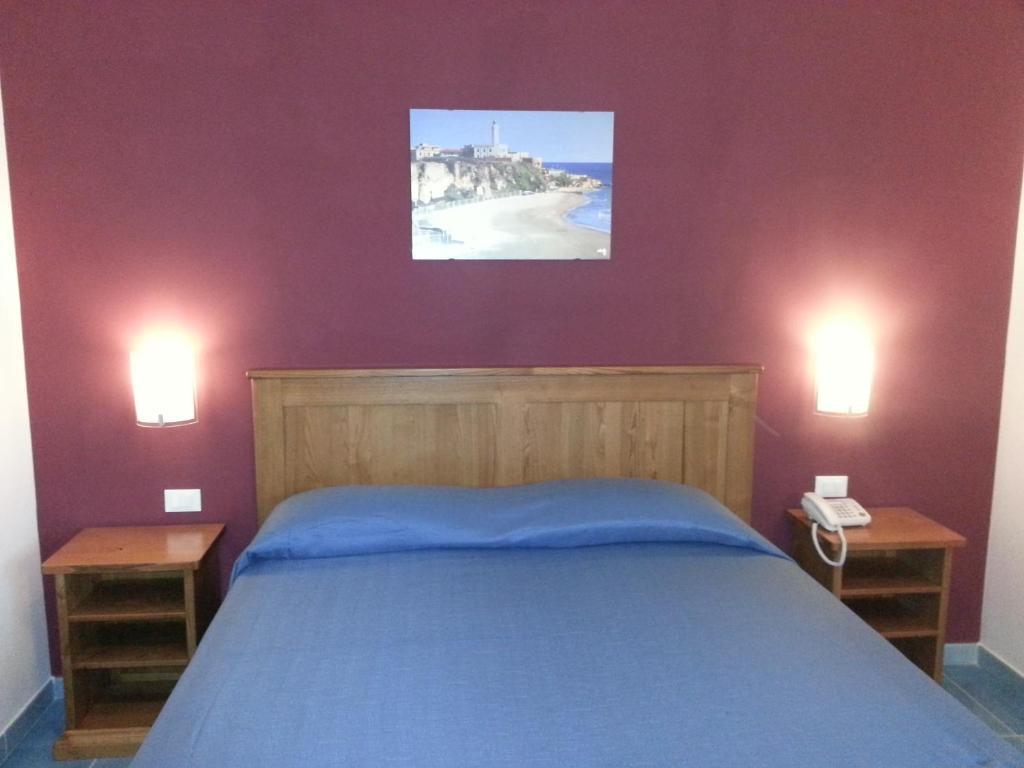 Serpa Hotel Anzio Quarto foto